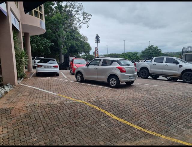 131M² OFFICE TO LET IN SONHEUWEL